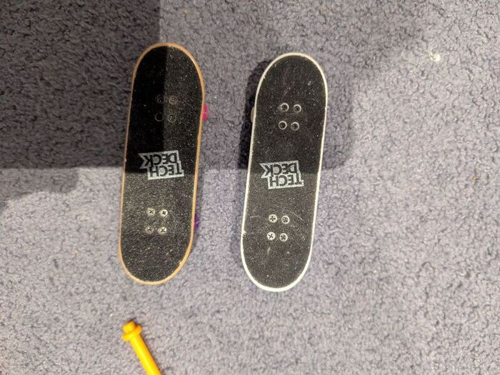 Tech Deck