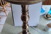 Brass Planter Stand || Multi Purpose Stand || Brass Flower Pot Stand || URL Stand