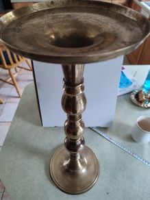 Brass Planter Stand || Multi Purpose Stand || Brass Flower Pot Stand || URL Stand