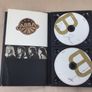 ABBA thank you for the music rare 4 disc box set book Image 4