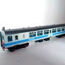 Model  Railway  Nir  Push Pull Set Image 5