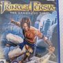 Prince of Persia The Sands of Time PlayStation2 Ps2 Games Original Image 2