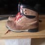 Men's Columbia Boots size 11.5UK Image 2