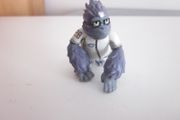 Overwatch Baby Winston Mini Figurine Gamescom