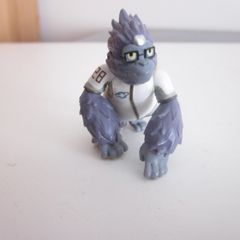 Overwatch Baby Winston Mini Figurine Gamescom