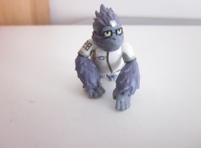 Overwatch Baby Winston Mini Figurine Gamescom