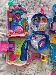 polly pocket