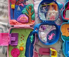 polly pocket