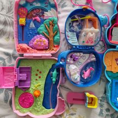 polly pocket