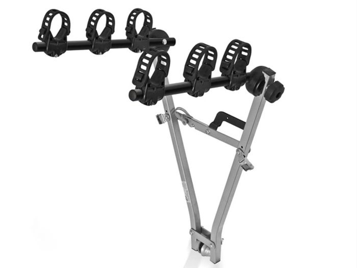 bike rack
