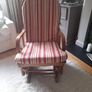 Gliding chair Image 3