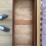 Vintage Chest of Drawers Image 8