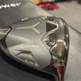 Taylormade Qi35 driver Image 4