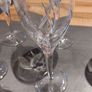6 x John Rocha Waterford Crystal Red Wine Glasses Image 4