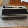 guitar effects pedal. Colorsound supa wah fuzz swell. 1978 Image 3