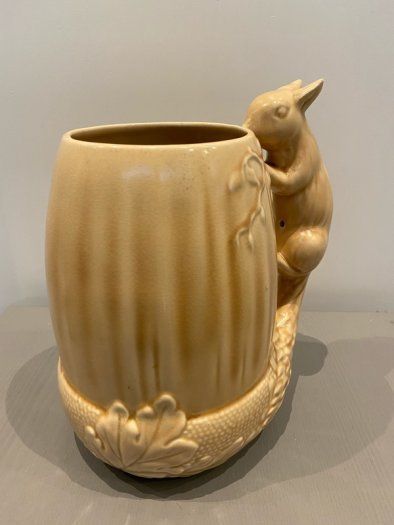 "Sylvac and Wade Pottery Jugs"