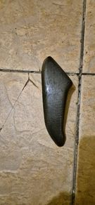 Carbon Racing Chain Guard