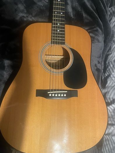 Complete Acoustic Guitar Beginner Bundle
