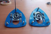 Bmw e34 e30 e28 e24 front camber mounts