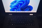 Dell Precision 5530 2in1 Laptop i5/8GB/256SSD/FHD Touch