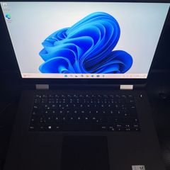 Dell Precision 5530 2in1 Laptop i5/8GB/256SSD/FHD Touch