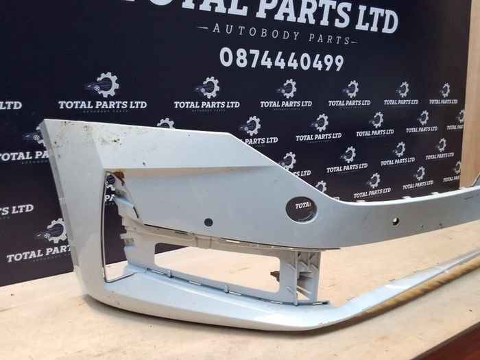 Skoda octavia 2024-on front bumper