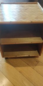 small table