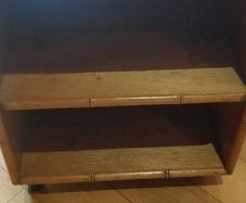 small table