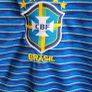 Brazil Away Shirt 2024 Image 2