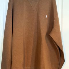 Brand new Ralph Lauren Mens sweatshirt for sale