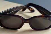 Women's sunglasses