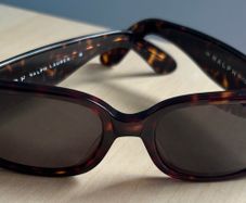 Women's sunglasses