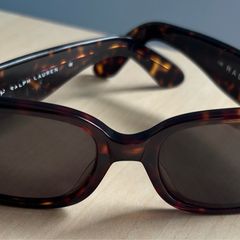 Women's sunglasses