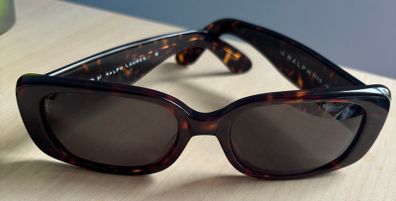 Women's sunglasses