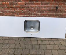 kitchen counter top
