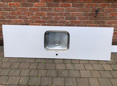 kitchen counter top