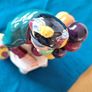 Old Balloon Seller Image 6