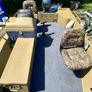 Angler Fishing Boat | 2020 Yamaha 50HP | Only 100 Hours | Trailer Image 8