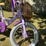 Raleigh 16" Bike Image 2