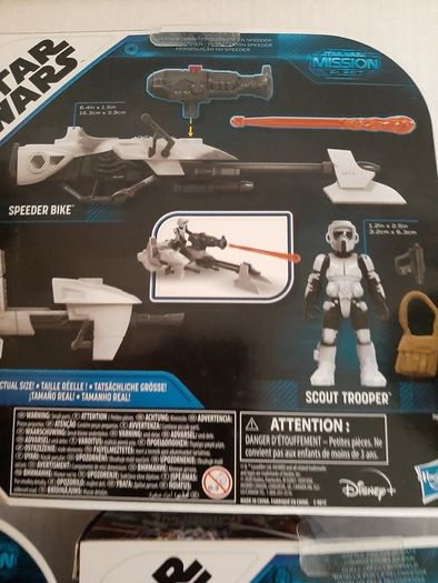 new unopened in packaging collectable Star Wars