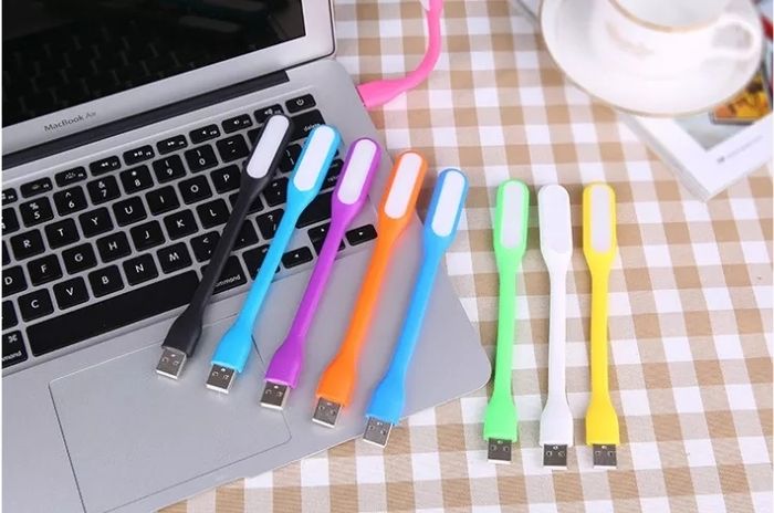 Led Usb Light