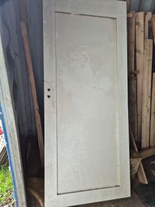 interior door