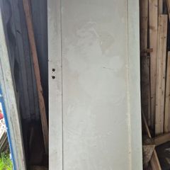 interior door