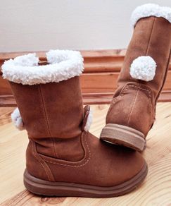 Bunny boots
