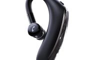 F900 True Wireless Mono Ear Phone with Mic