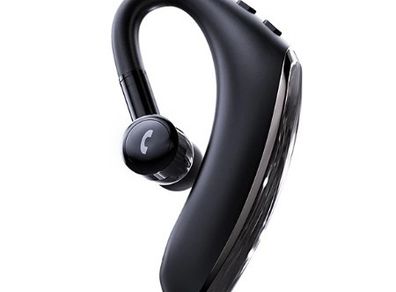 F900 True Wireless Mono Ear Phone with Mic