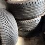 tyres run flat Image 5