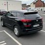 Hyundai Tucson Image 3
