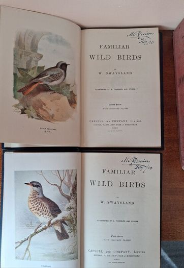 books