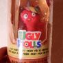 3 Ugly Dolls In Plastic Case (new). Image 4